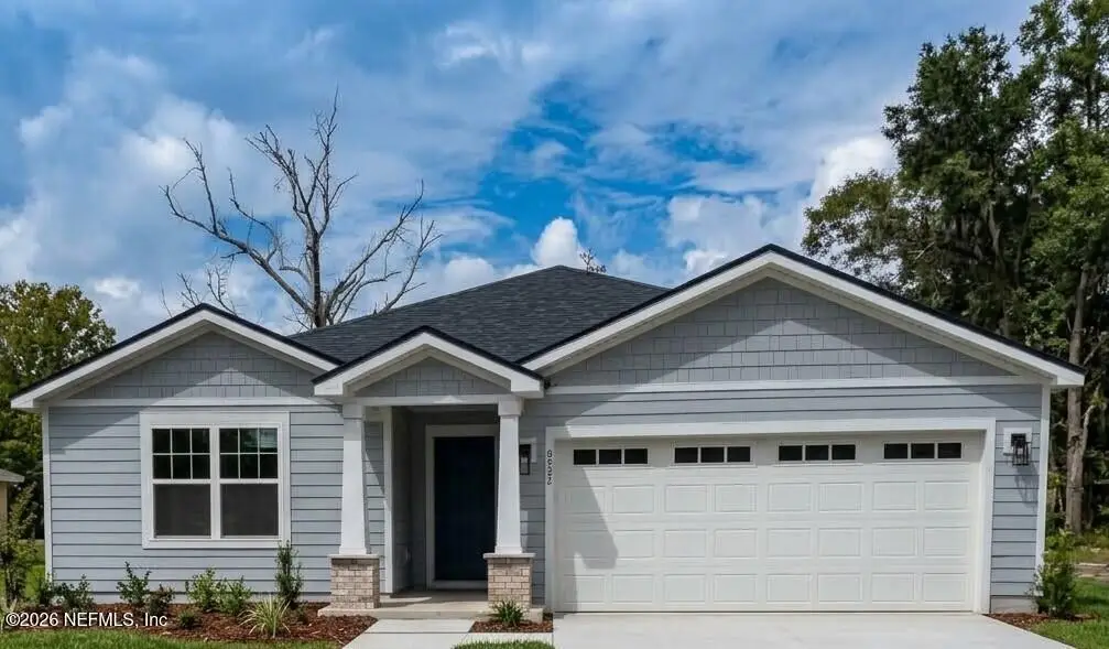 14334 Rocket Street, Jacksonville, FL 32218 - #1