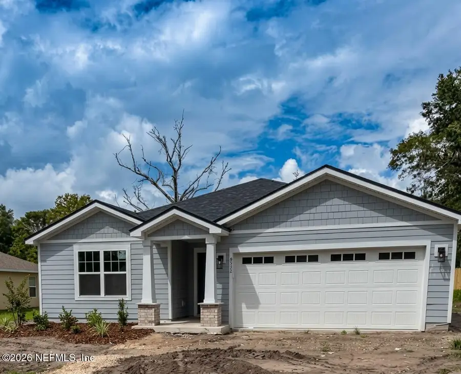 14334 Rocket Street, Jacksonville, FL 32218 - #2