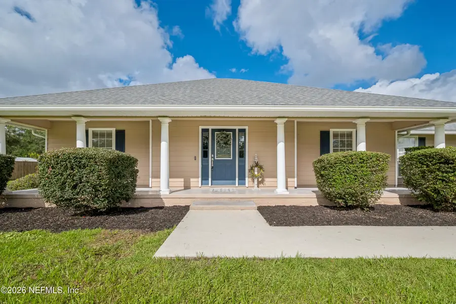 15620 NE 17th Avenue, Starke, FL 32091 - #2