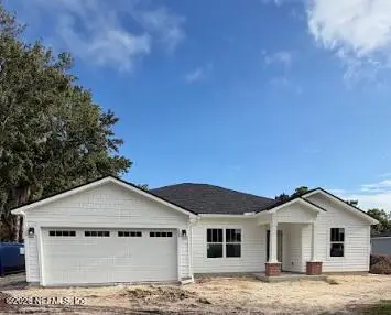 363 Drone Street, Jacksonville, FL 32218 - #2