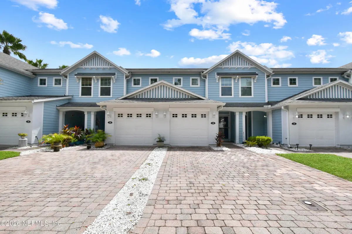 28 Islander Court, Saint Augustine, FL 32080 - #1