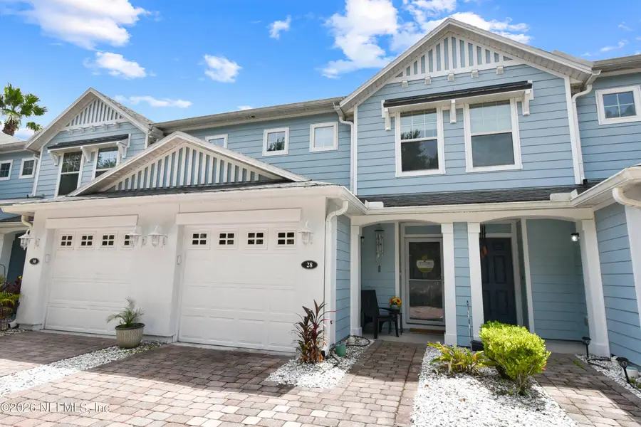 28 Islander Court, Saint Augustine, FL 32080 - #2