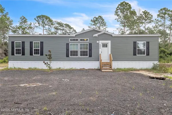 2873 Beech Boulevard, Bunnell, FL 32110
