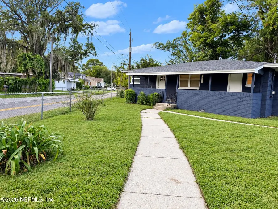 1841 W 2nd Street, Jacksonville, FL 32209 - #2