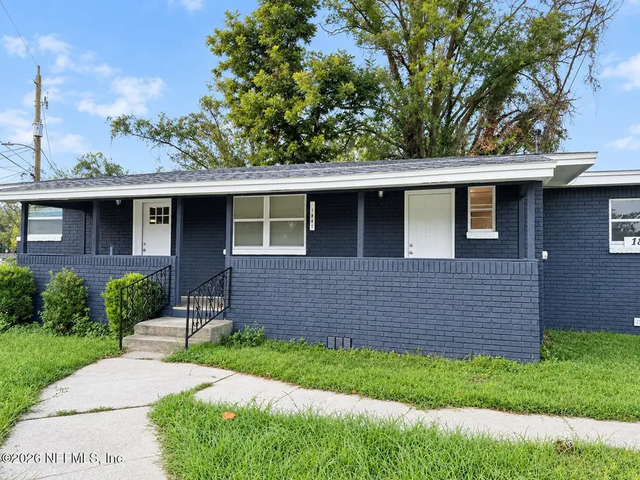 1841 W 2nd Street, Jacksonville, FL 32209 - #3