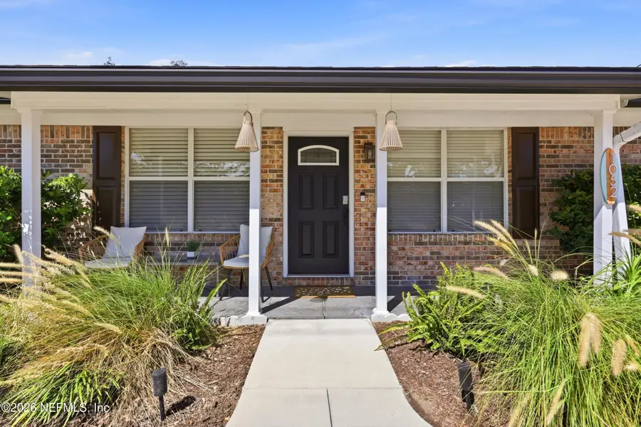 1052 Penman Road, Jacksonville Beach, FL 32250 - #2