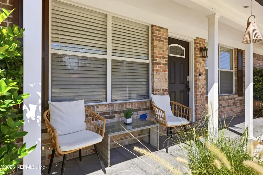 1052 Penman Road, Jacksonville Beach, FL 32250 - #3