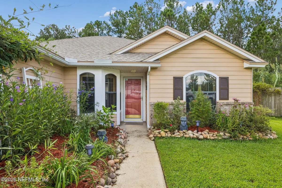 1963 Hunters Trace Circle, Middleburg, FL 32068 - #1