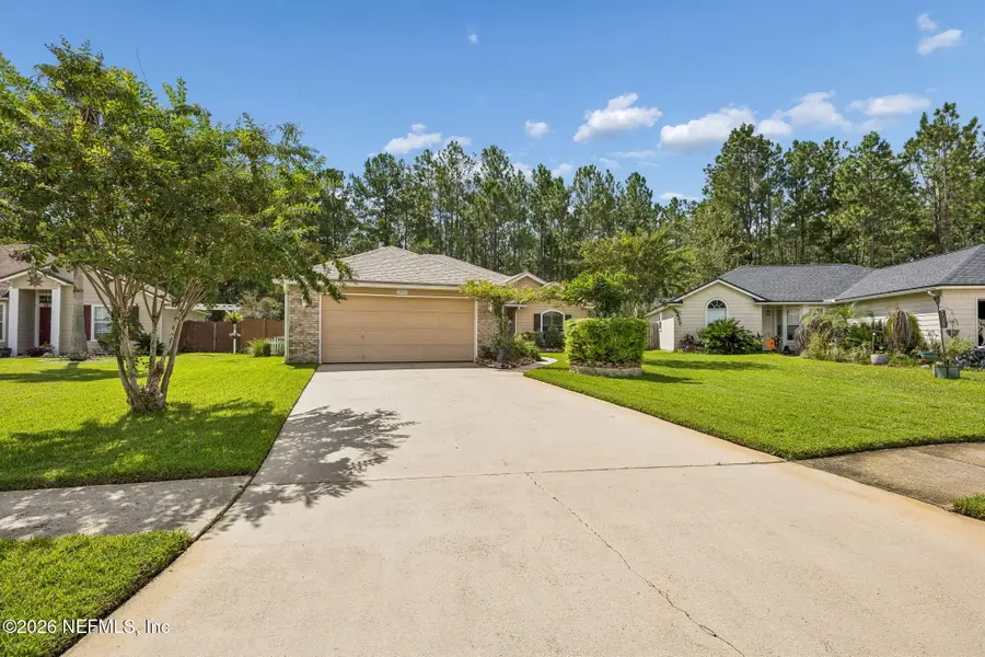 1963 Hunters Trace Circle, Middleburg, FL 32068 - #2