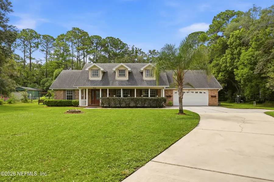 710 Renfro Road, Jacksonville, FL 32218 - #2