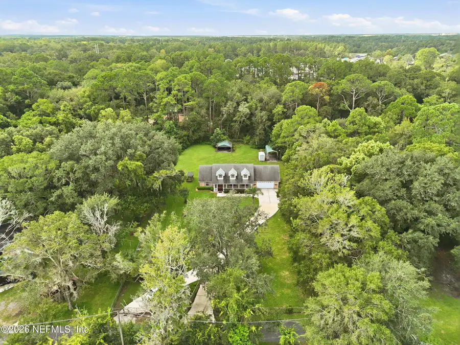 710 Renfro Road, Jacksonville, FL 32218 - #3