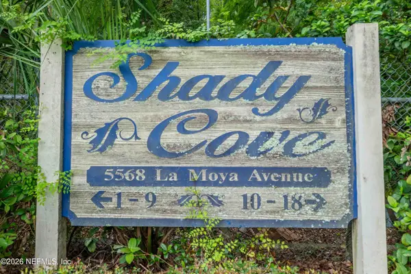 5568 La Moya Avenue #5, Jacksonville, FL 32210