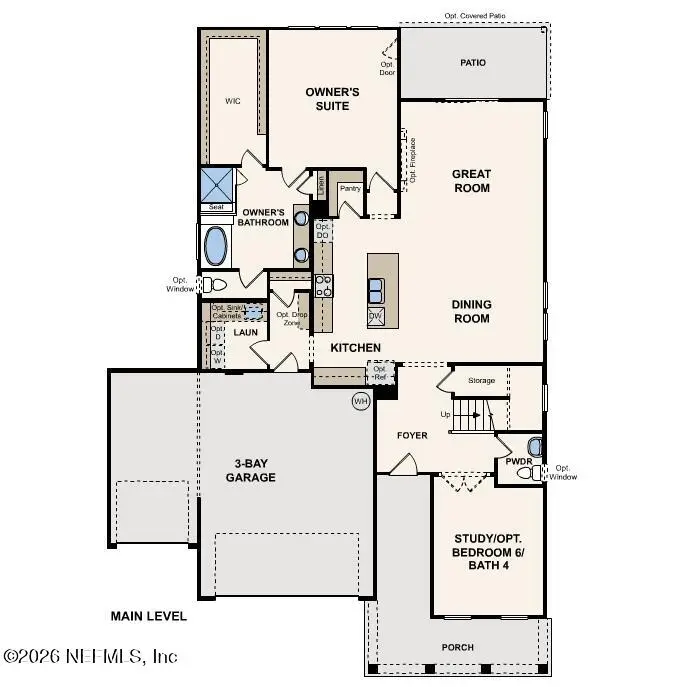 30 Pegasus Road, Flagler Beach, FL 32136 - #2