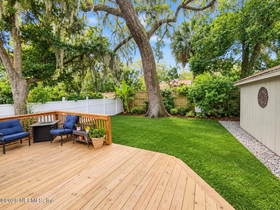 1036 Inwood Terrace, Jacksonville, FL 32207 - #2