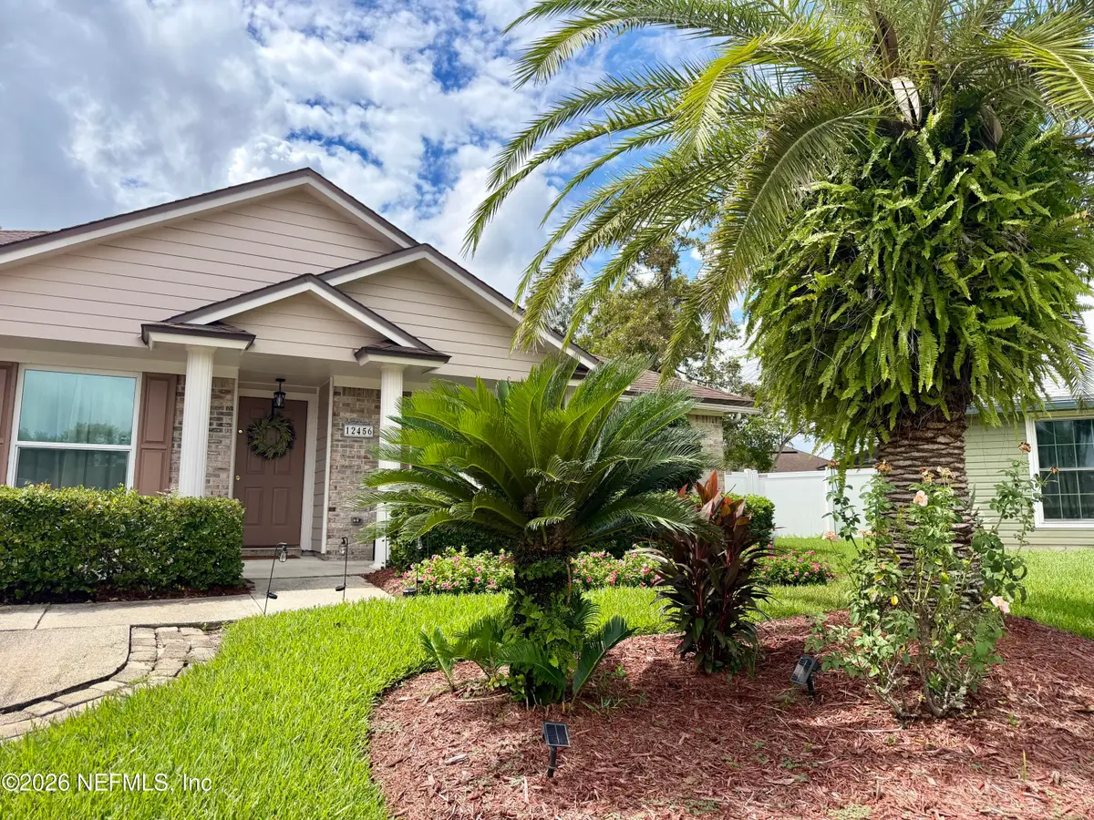 12456 Red Mill Court, Jacksonville, FL 32224 - #1
