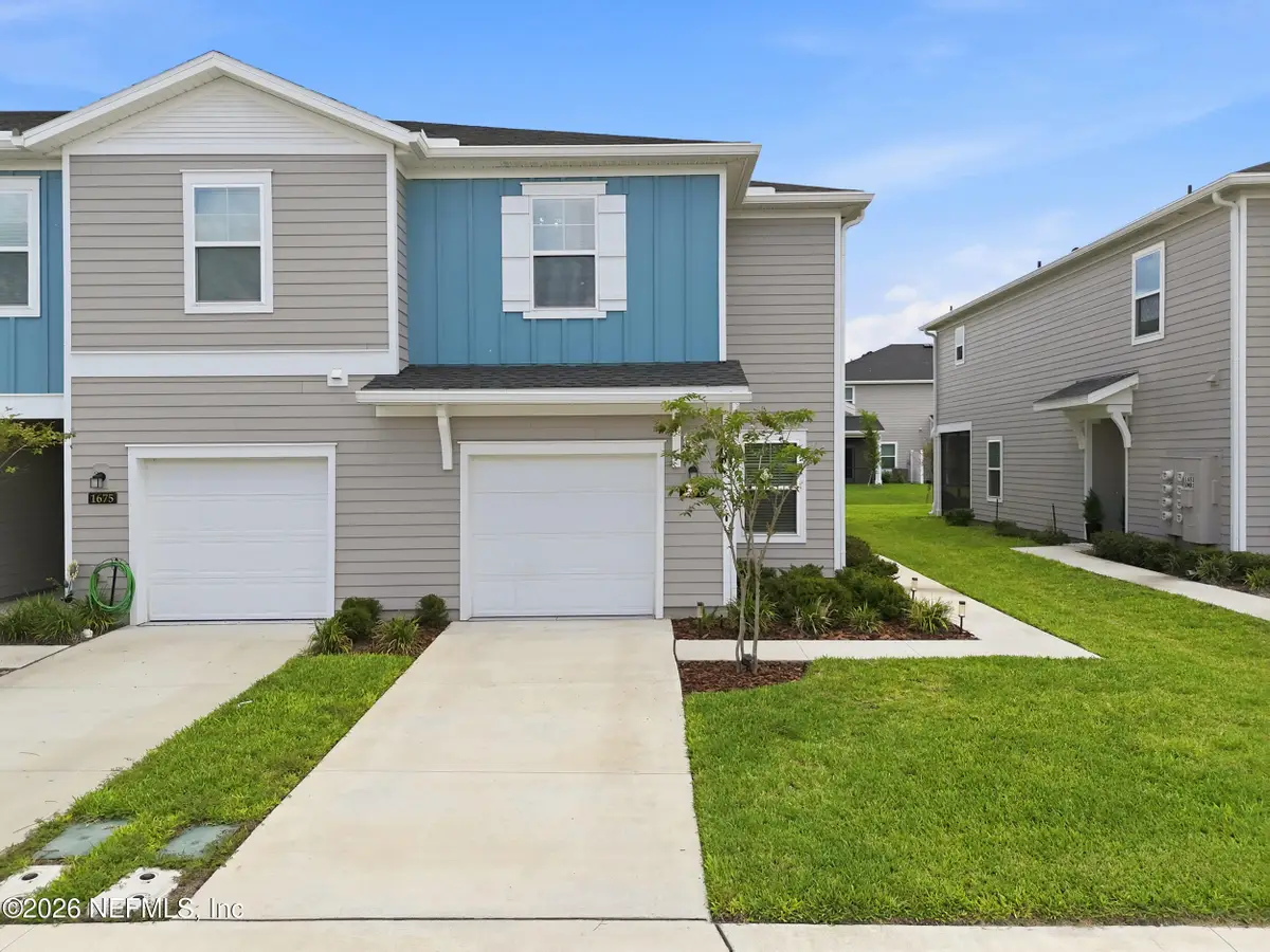1673 Pacifico Way, Jacksonville, FL 32211 - #1