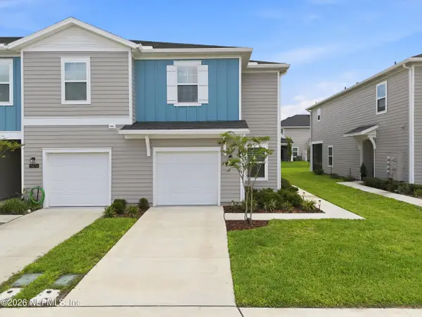 1673 Pacifico Way, Jacksonville, FL 32211