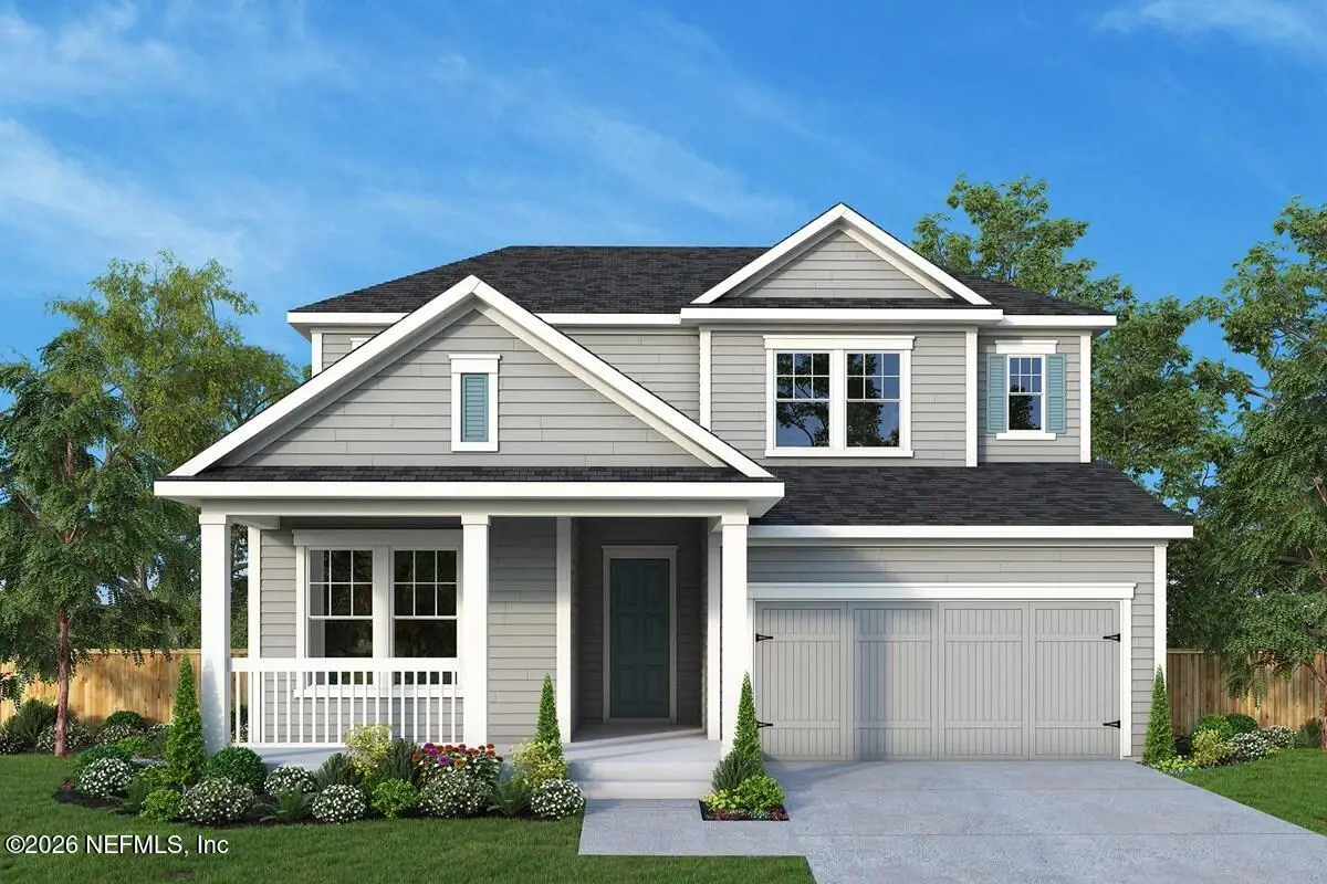 12219 Bald Cypress Road, Jacksonville, FL 32224 - #1