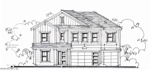 3322 Queen Palm Drive, Jacksonville Beach, FL 32250