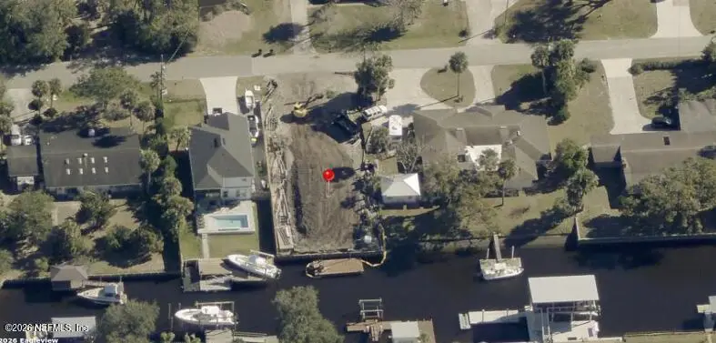 3322 Queen Palm Drive, Jacksonville Beach, FL 32250 - #2
