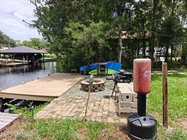 5235 Hide-a-way Drive, Jacksonville, FL 32258