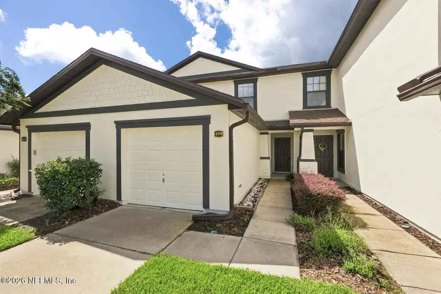 499 Cabernet Place, Saint Augustine, FL 32084 - #2