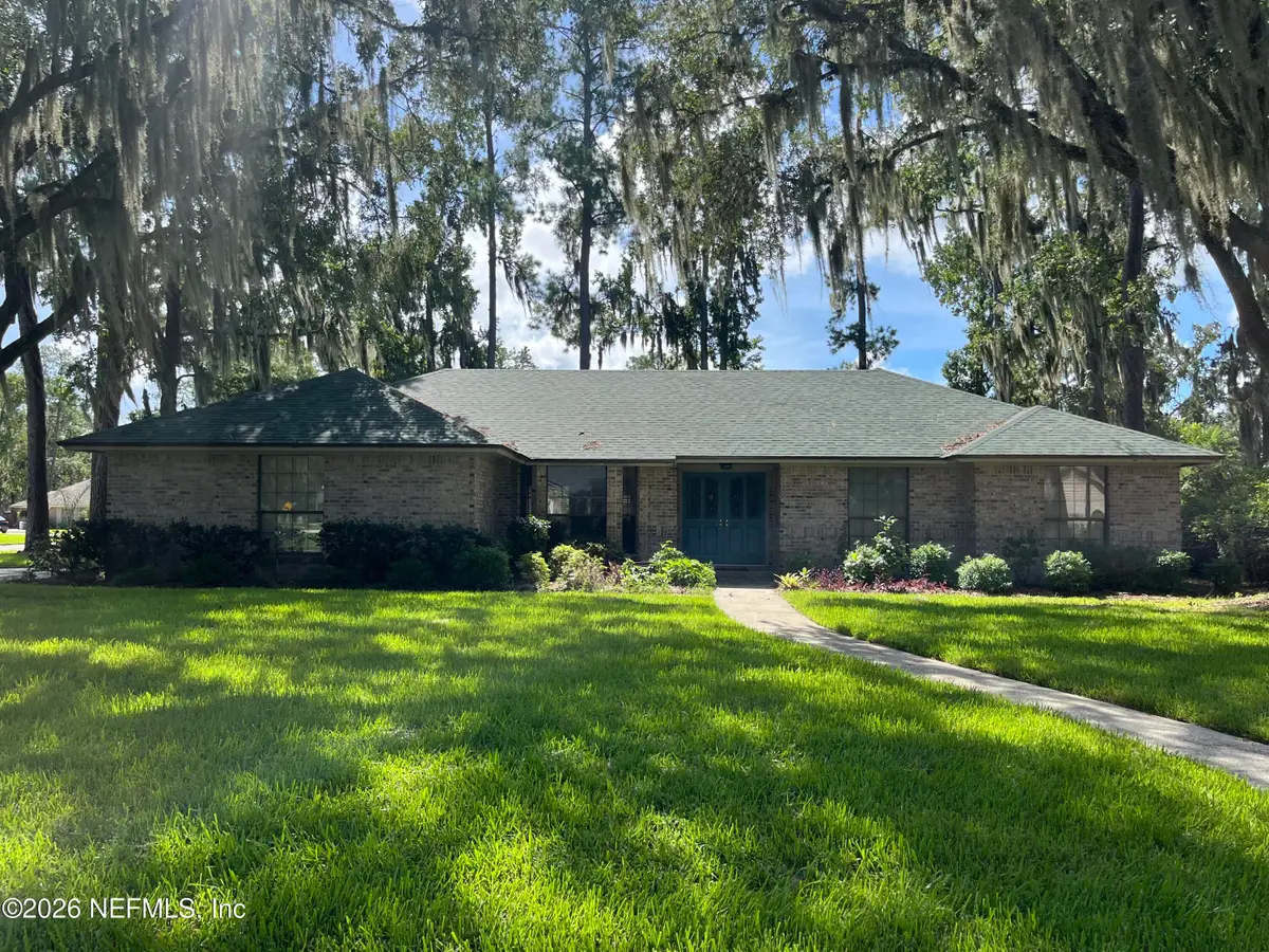 3074 Nautilus Road, Middleburg, FL 32068 - #1