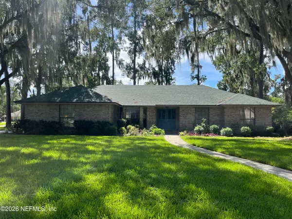 3074 Nautilus Road, Middleburg, FL 32068