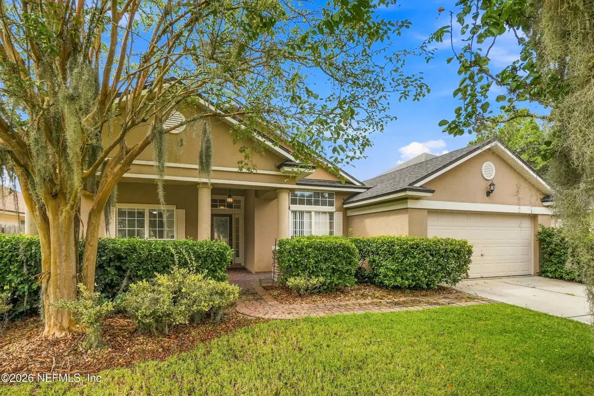 604 Reflection Cove Road, Jacksonville, FL 32218 - #1