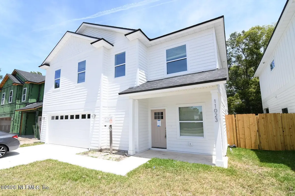 11035 Blessings Court, Jacksonville, FL 32257 - #1