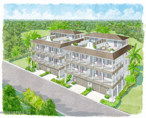 103 Relajado Way #3, St. Augustine, FL 32084