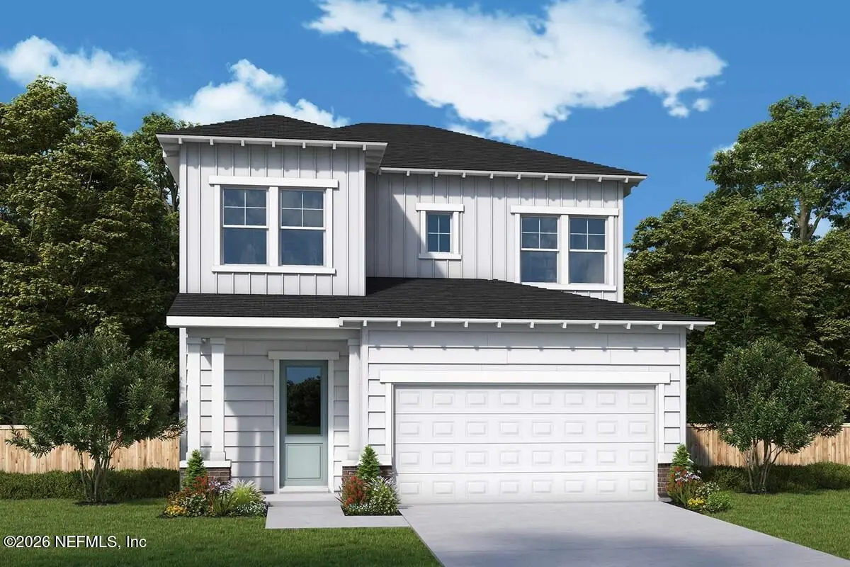 907 Caiden Drive, Ponte Vedra, FL 32081 - #1