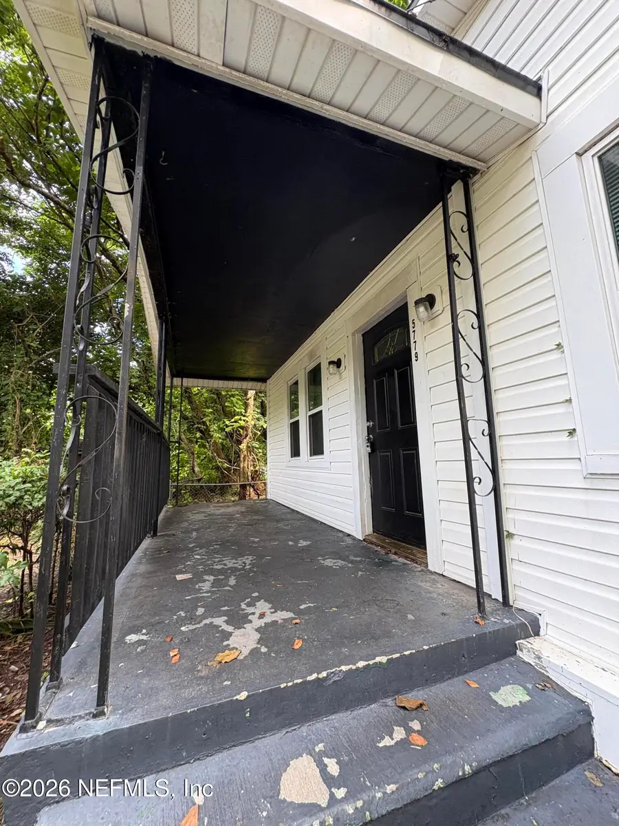 5779 SW Carver Sw Circle, Jacksonville, FL 32208 - #2