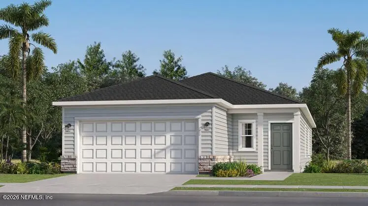 6384 Firebush Road, Jacksonville, FL 32219 - #1