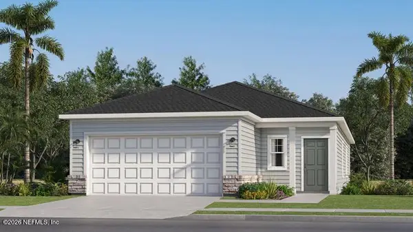 6384 Firebush Road, Jacksonville, FL 32219