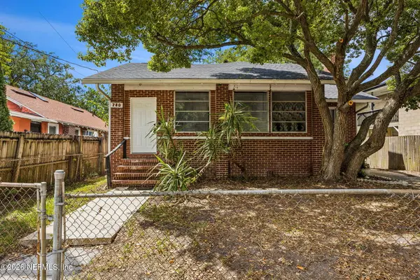 778 Acosta Street, Jacksonville, FL 32204