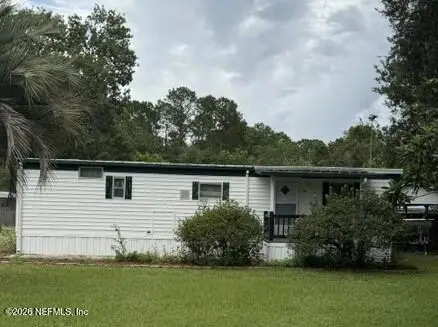 216 Lake Lane, Crescent City, FL 32112 - #2