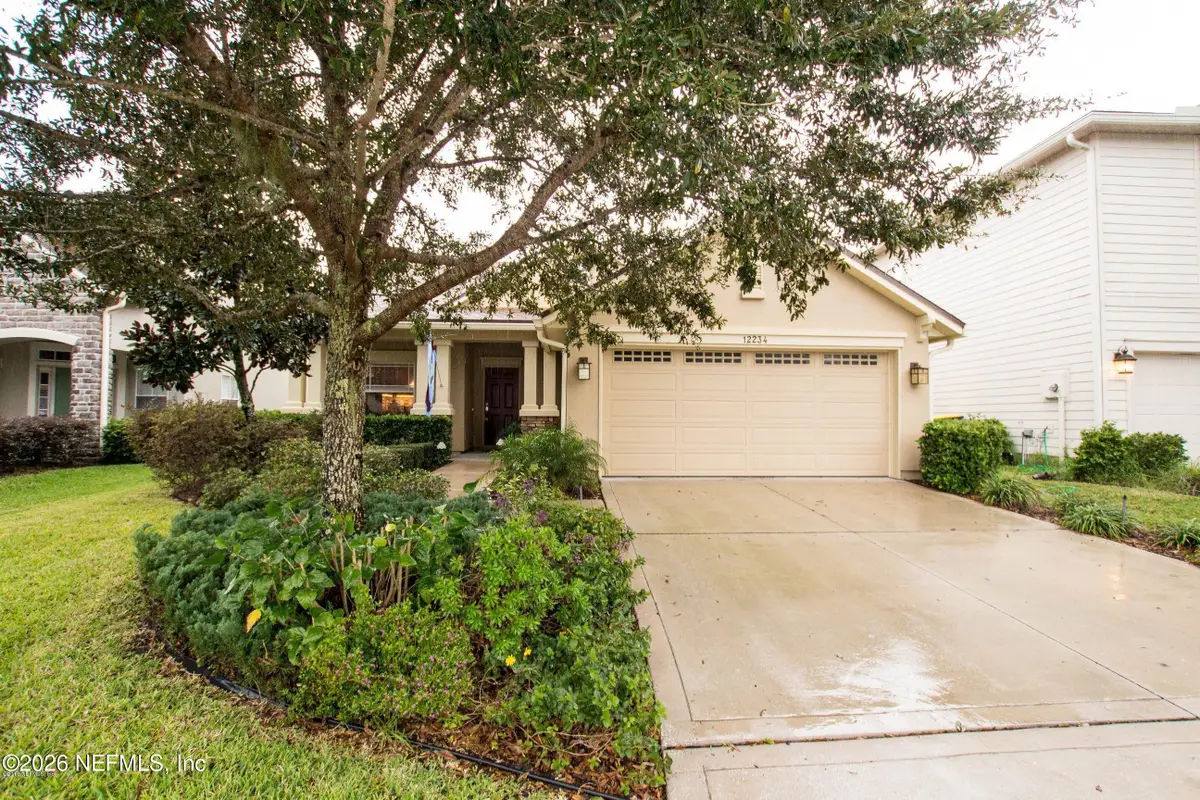 12234 Lavenhorn Road, Jacksonville, FL 32258 - #1