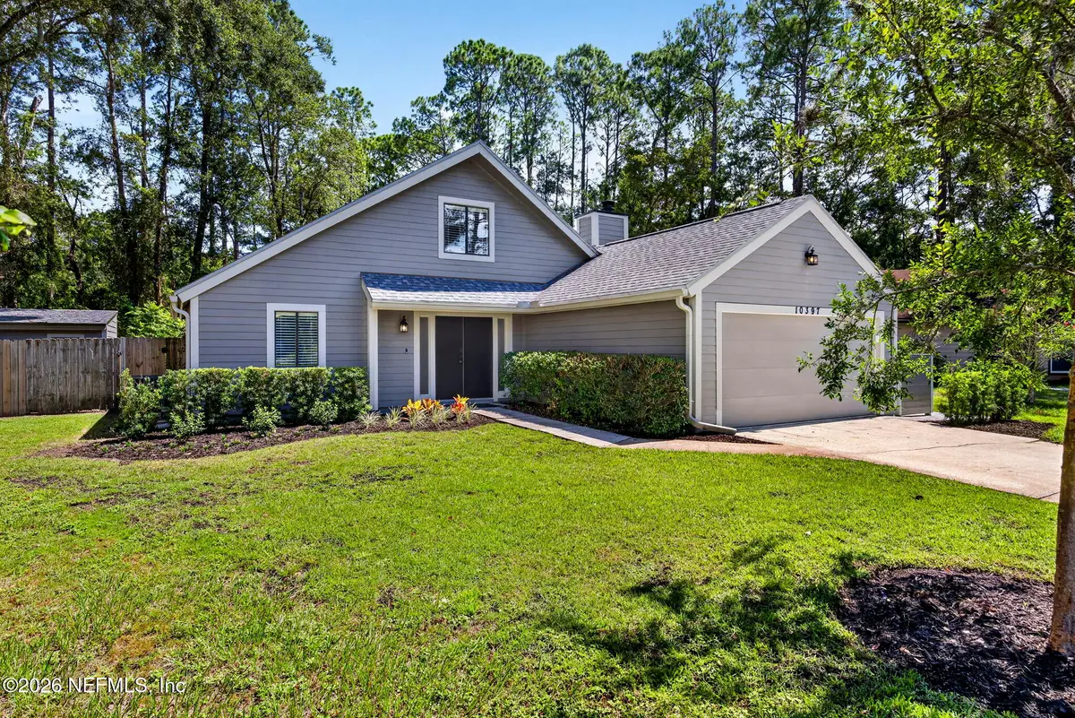 10397 Arrow Lakes Court, Jacksonville, FL 32257 - #1