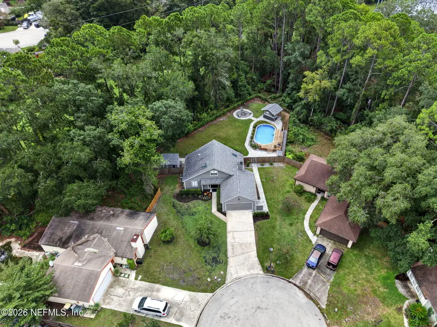 10397 Arrow Lakes Court, Jacksonville, FL 32257 - #3