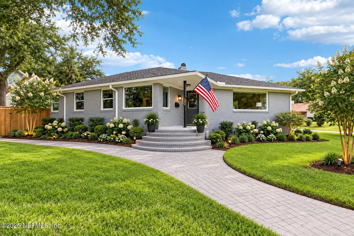 1634 Woodmere Drive, Jacksonville, FL 32210 - #1