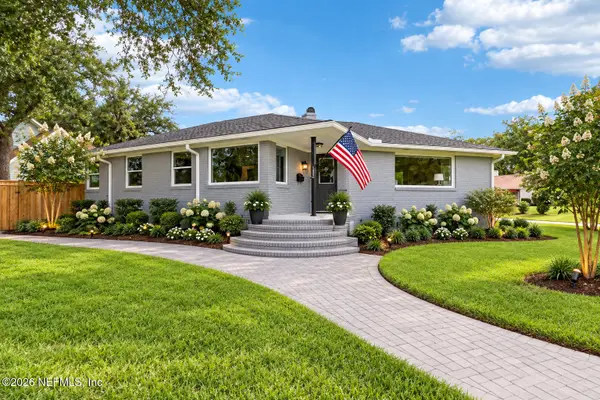 1634 Woodmere Drive, Jacksonville, FL 32210