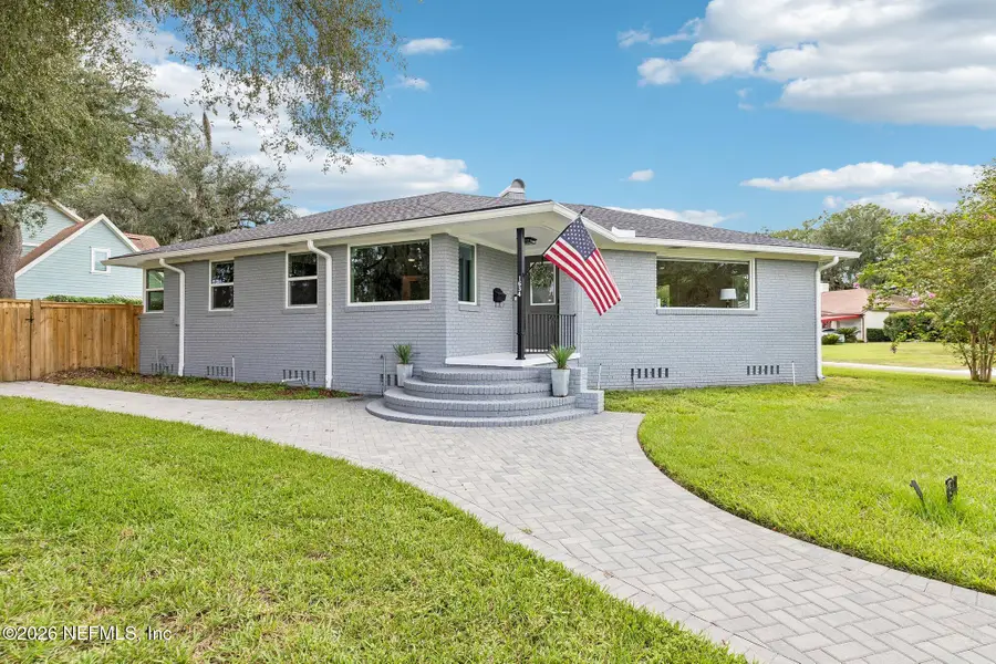 1634 Woodmere Drive, Jacksonville, FL 32210 - #2
