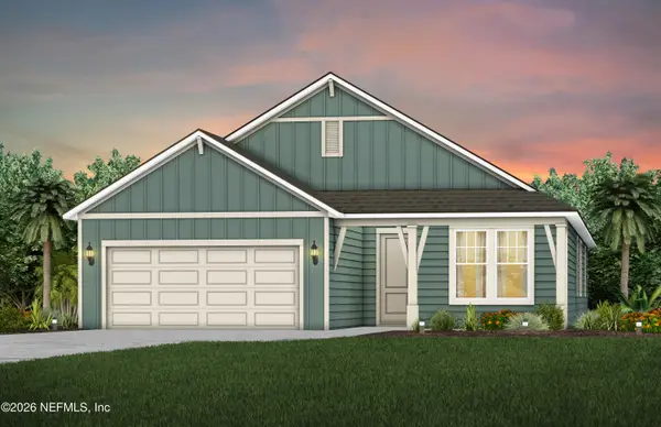 3477 Americana Drive, Green Cove Springs, FL 32043