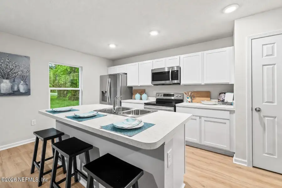 6323 Reed Drive, Keystone Heights, FL 32656 - #3