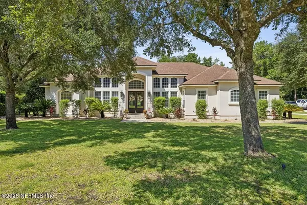 95067 Brookhill Place, Fernandina Beach, FL 32034