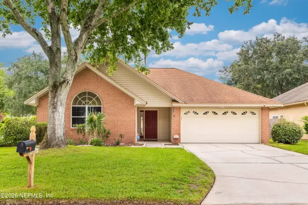 9633 E Pritmore E Road, Jacksonville, FL 32257