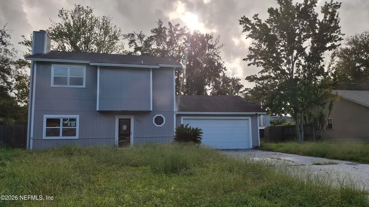 1809 Farm Way Way, Middleburg, FL 32068 - #1