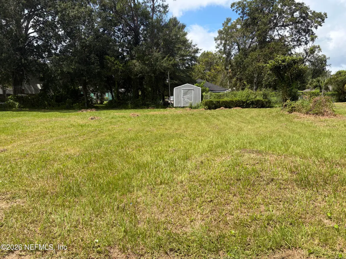 1036 Pearce Street, Jacksonville, FL 32209 - #1