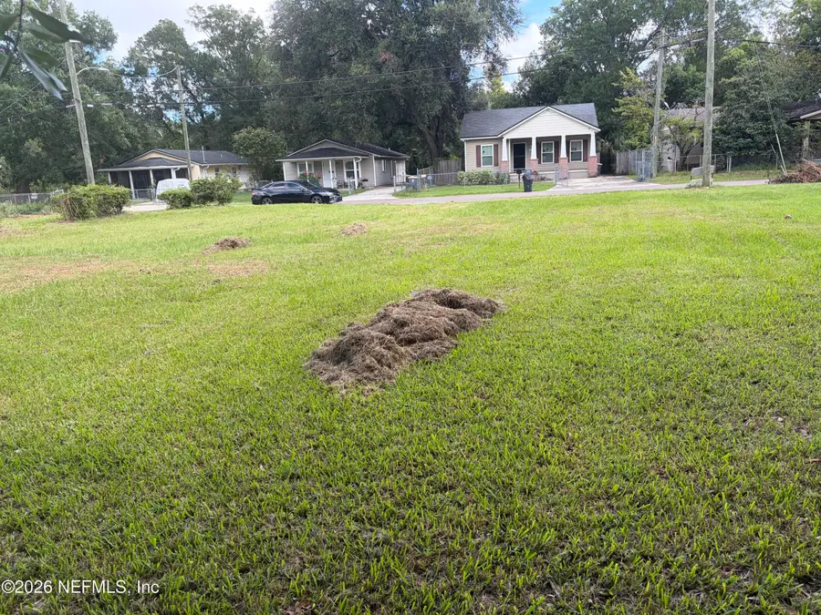 1036 Pearce Street, Jacksonville, FL 32209 - #3